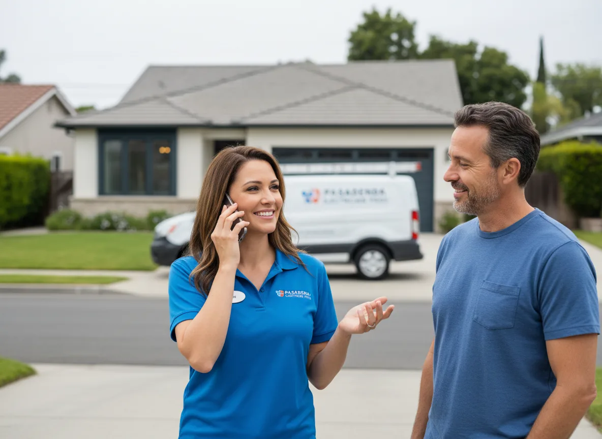 Electrician Pendroy, MT FAQs